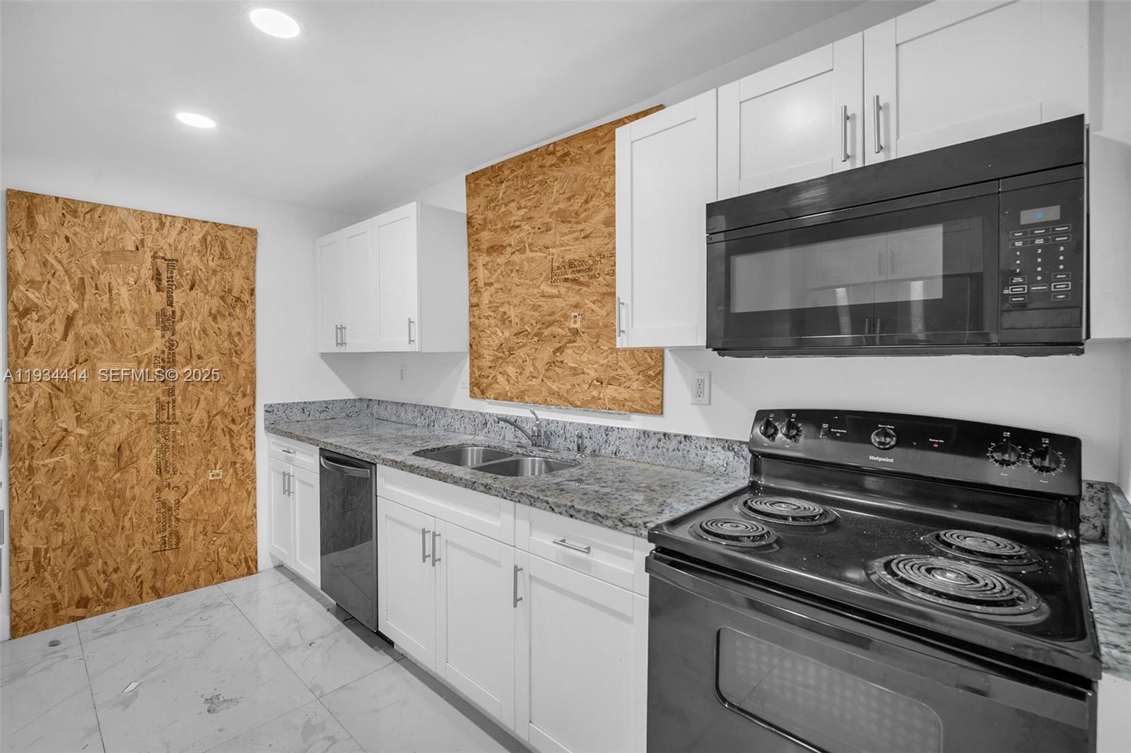 NICHOLS HEIGHTS ADDN - Residential