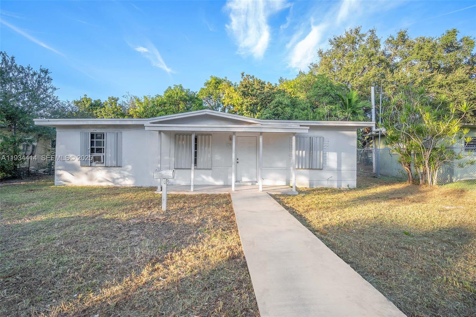 NICHOLS HEIGHTS ADDN - Residential