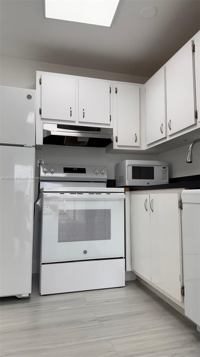 AVILA SOUTH CONDO - Residential Lease