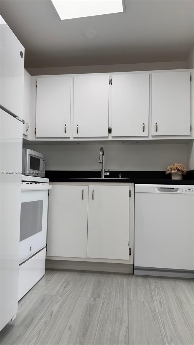 AVILA SOUTH CONDO - Residential Lease