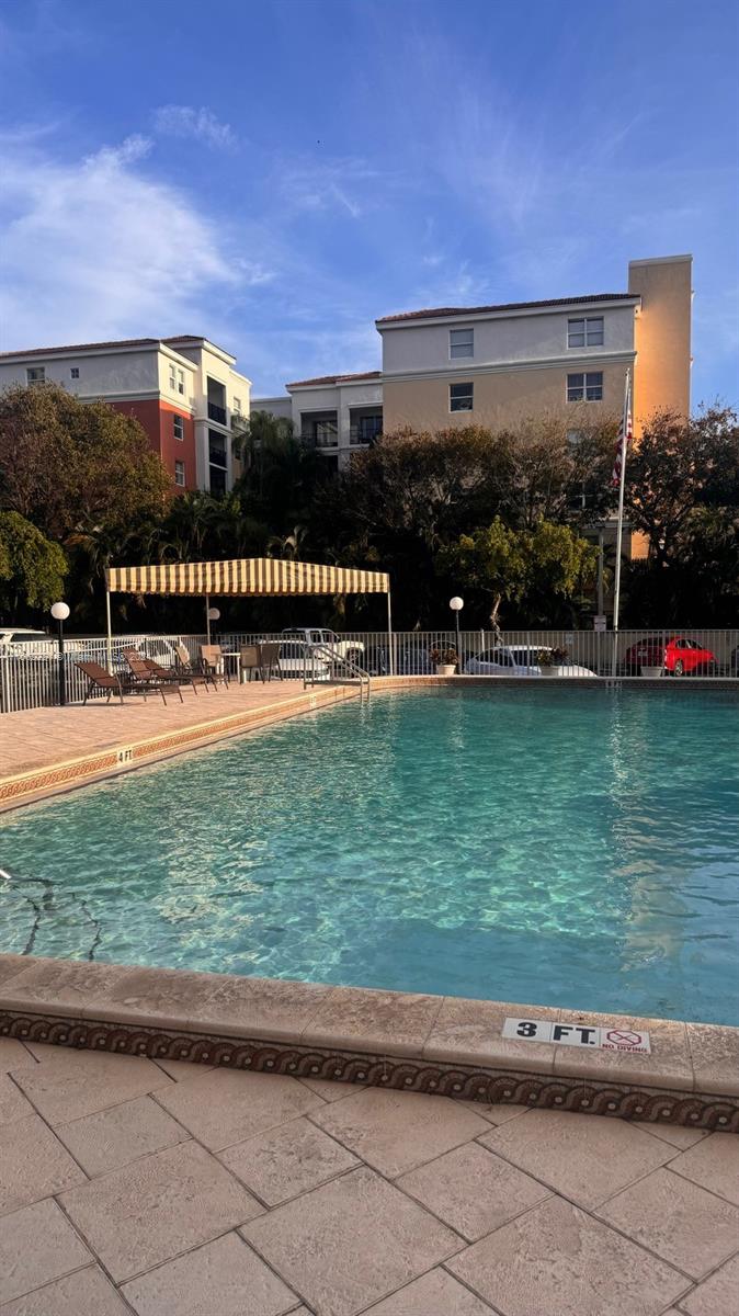 AVILA SOUTH CONDO - Residential Lease