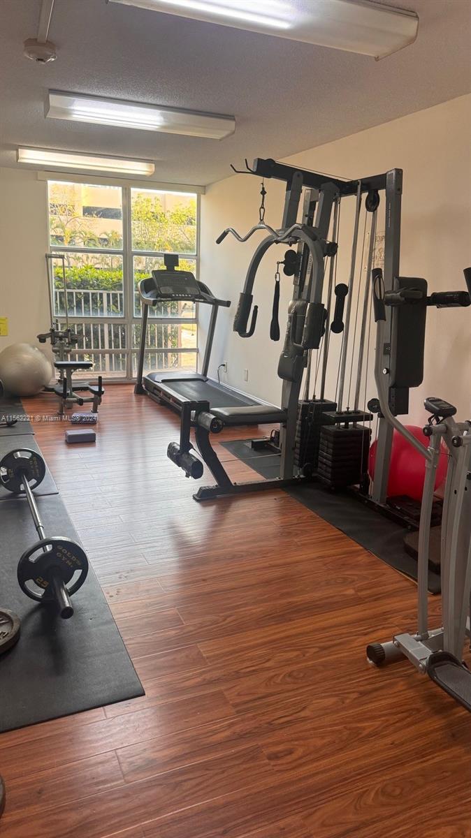 AVILA SOUTH CONDO - Residential Lease