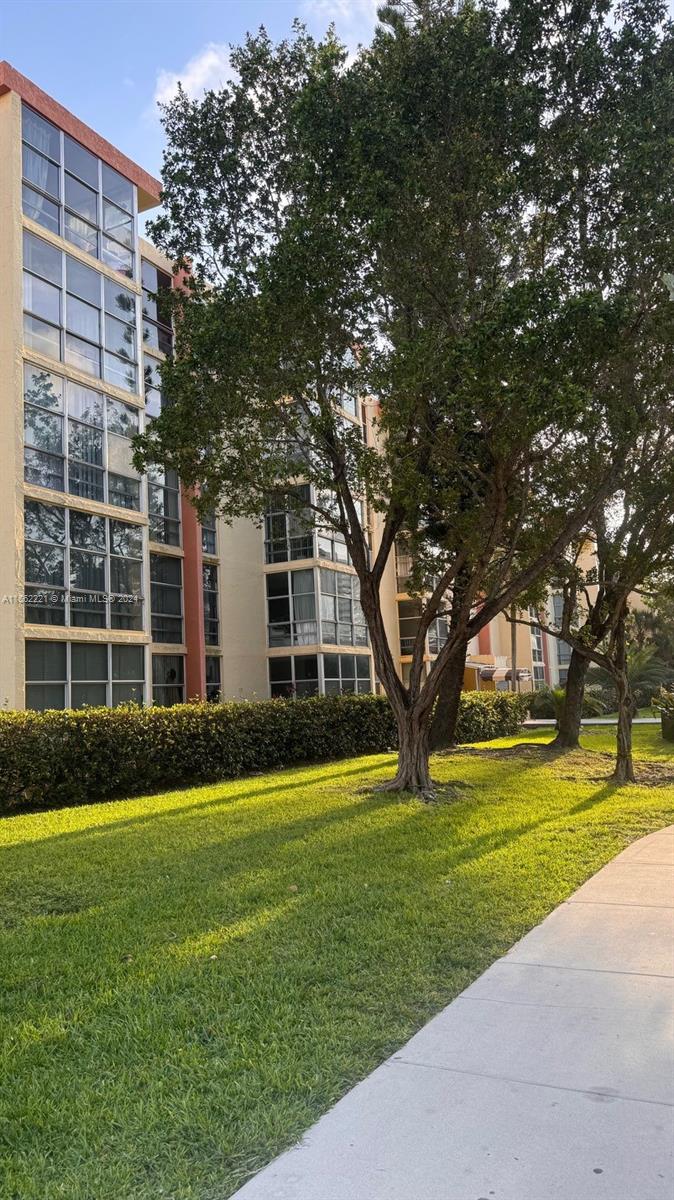 AVILA SOUTH CONDO - Residential Lease