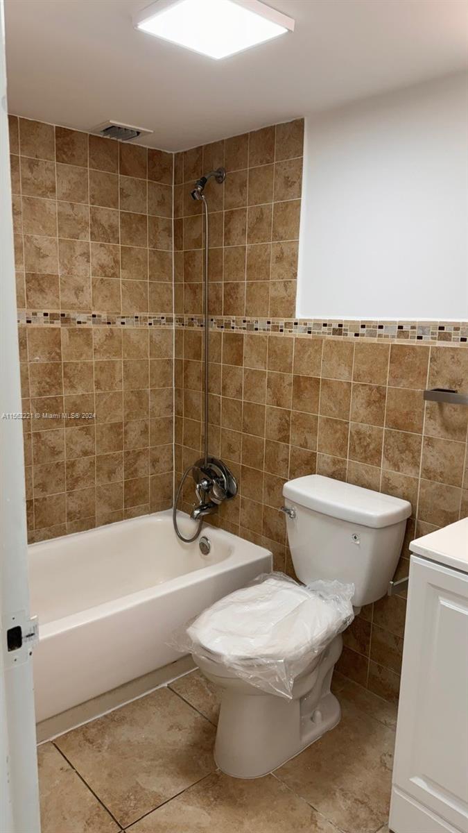AVILA SOUTH CONDO - Residential Lease