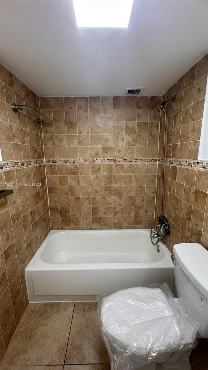 AVILA SOUTH CONDO - Residential Lease