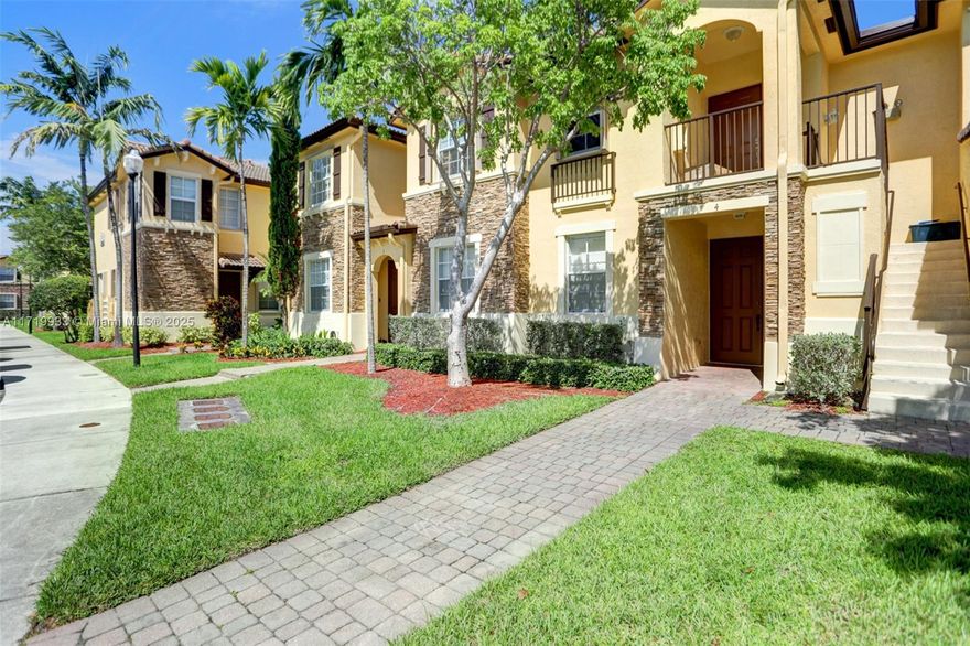 3 bedroom 2 bathroom condo located in community of The Shores Condo 1. Gated community with 24-hour security. Washer/Dryer in unit and comes with one assigned parking space and lots of guest parking. Amenities include pool, jacuzzi, gym, playground and walking trail. Excellent location close to shopping/ restaurants, parks, Black Point Marina and just a short distance to the Florida Keys and Everglades National Park. Unit is Tenant occupied until 11/30/2025.