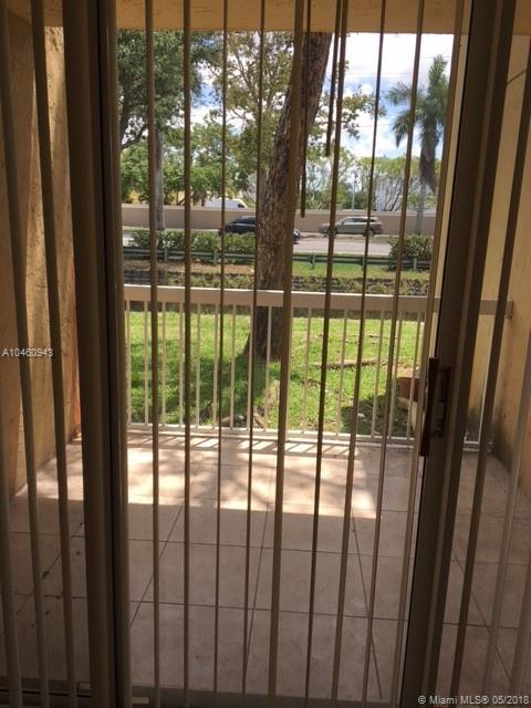 THE GREENS AT DORAL CONDO - Residential Lease