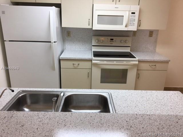 THE GREENS AT DORAL CONDO - Residential Lease