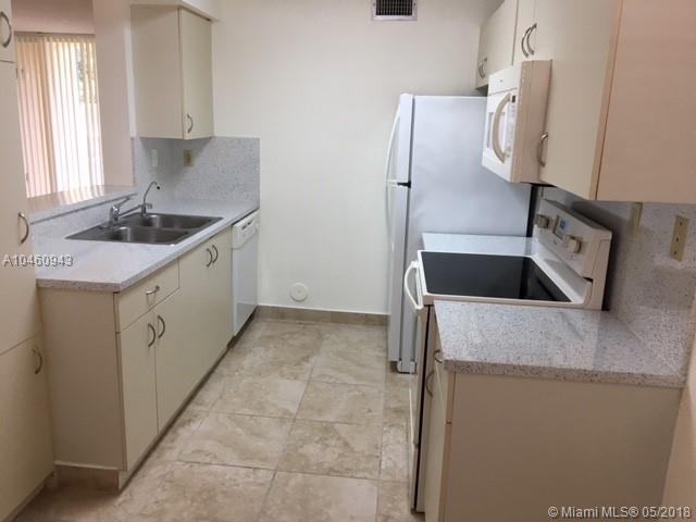 THE GREENS AT DORAL CONDO - Residential Lease