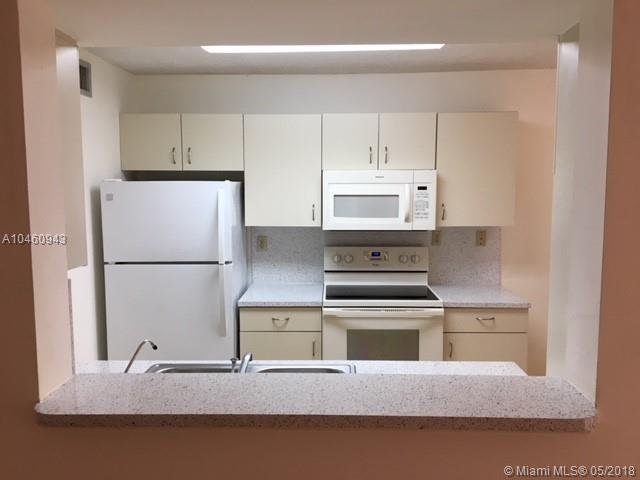 THE GREENS AT DORAL CONDO - Residential Lease