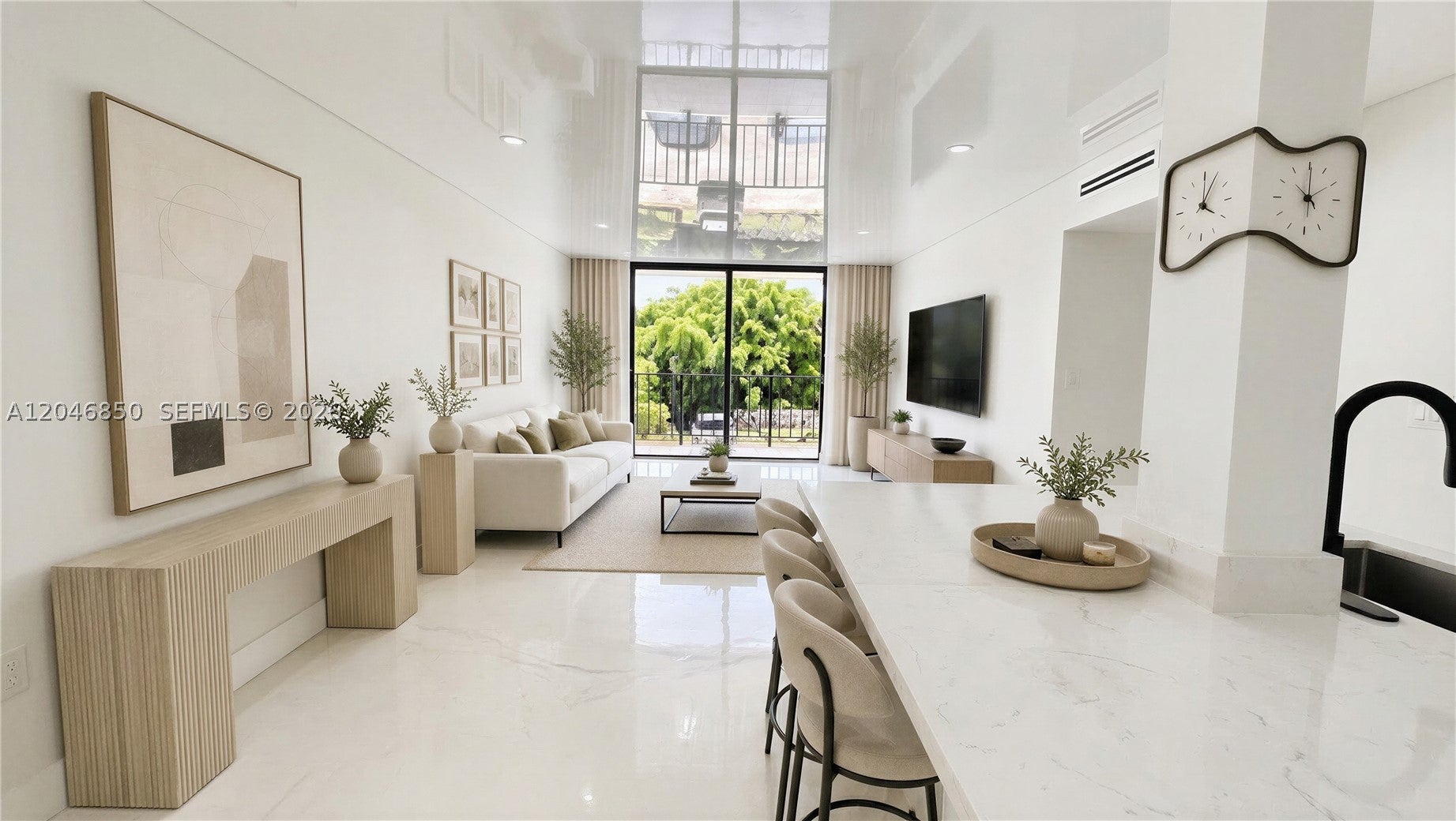9682 Fontainebleau Blvd 203