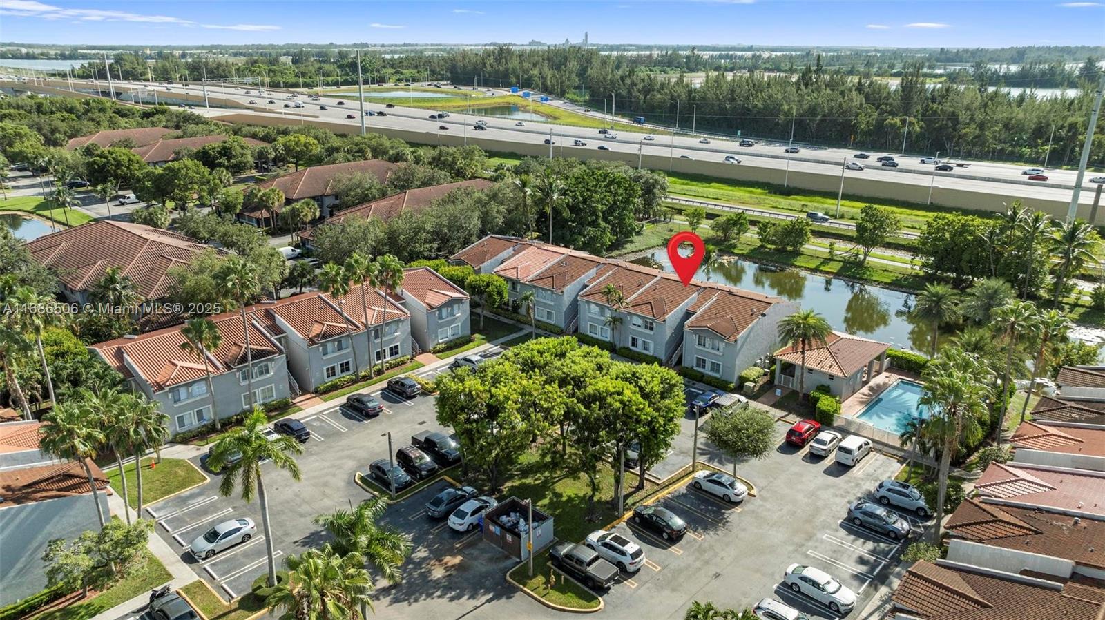 VILLA DORAL CONDO NO 2 - Residential