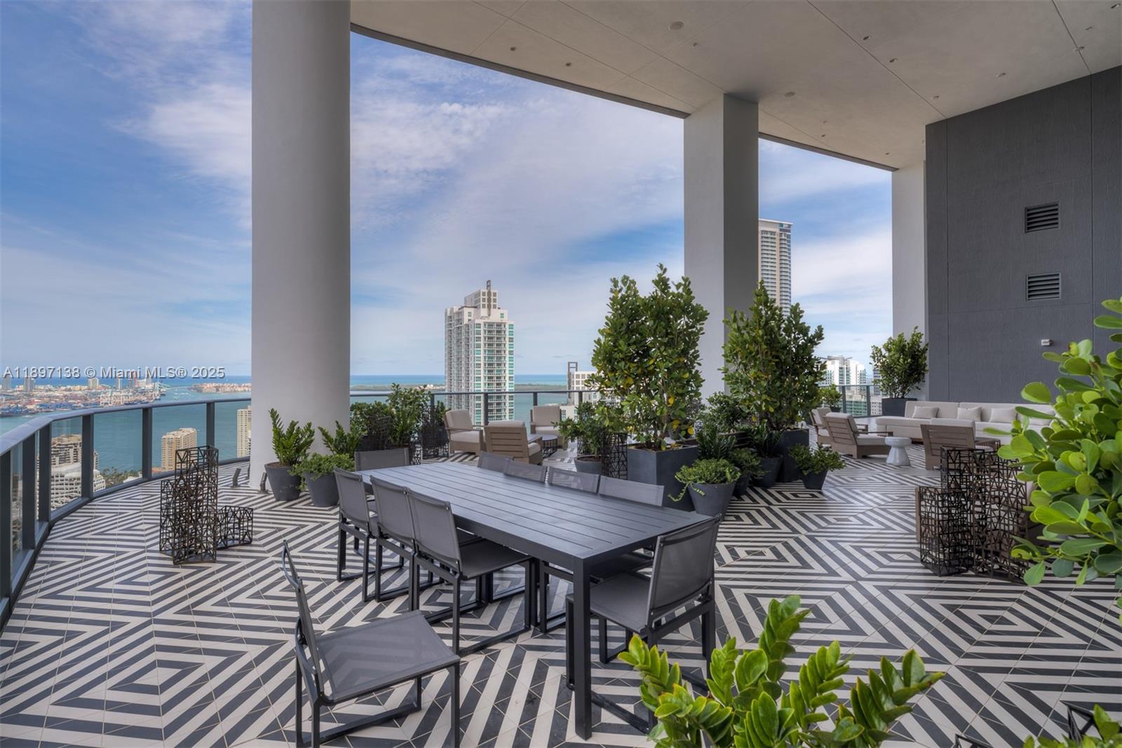 801 SMA DESIGNER SUITES C - Residential