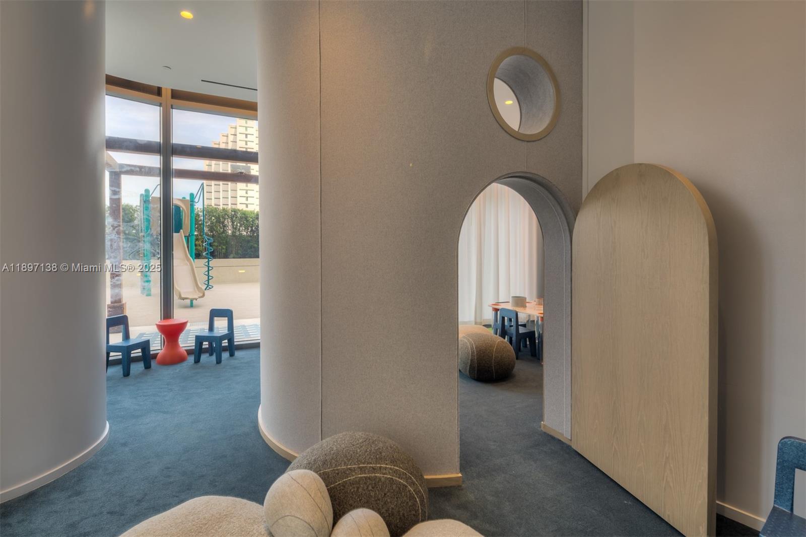 801 SMA DESIGNER SUITES C - Residential