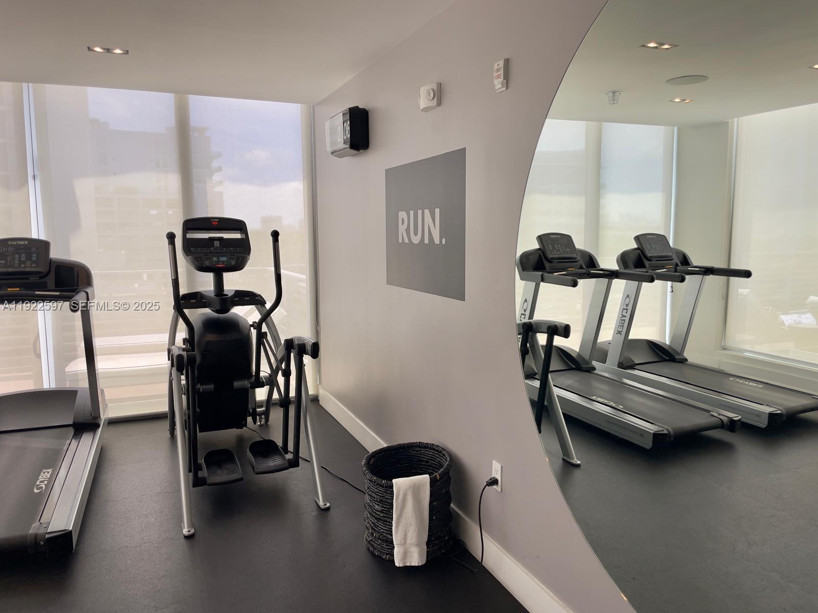 6080 COLLINS CONDO - Residential