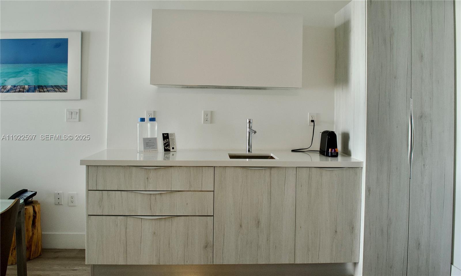 6080 COLLINS CONDO - Residential