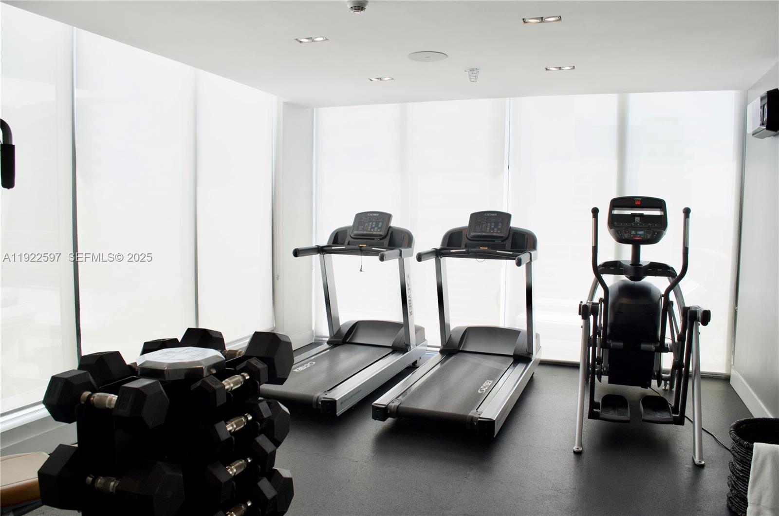 6080 COLLINS CONDO - Residential