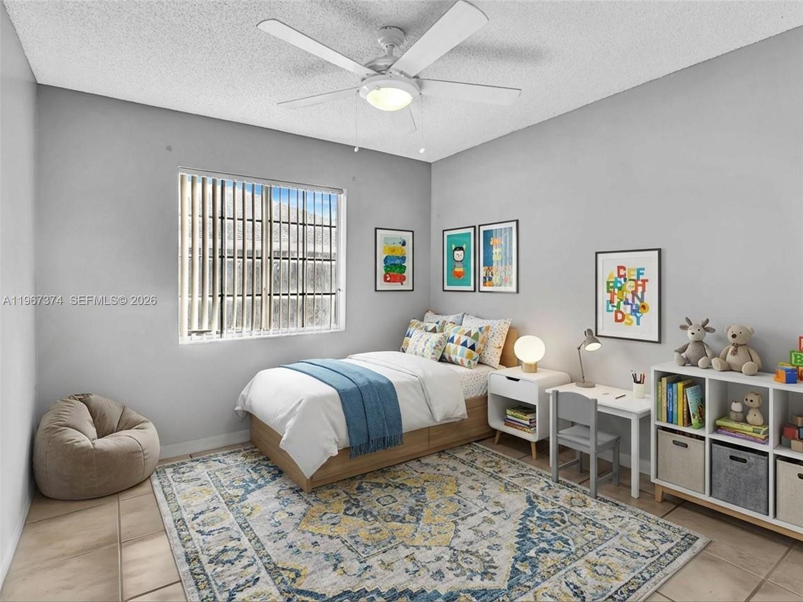 FANTASY ONE - Residential