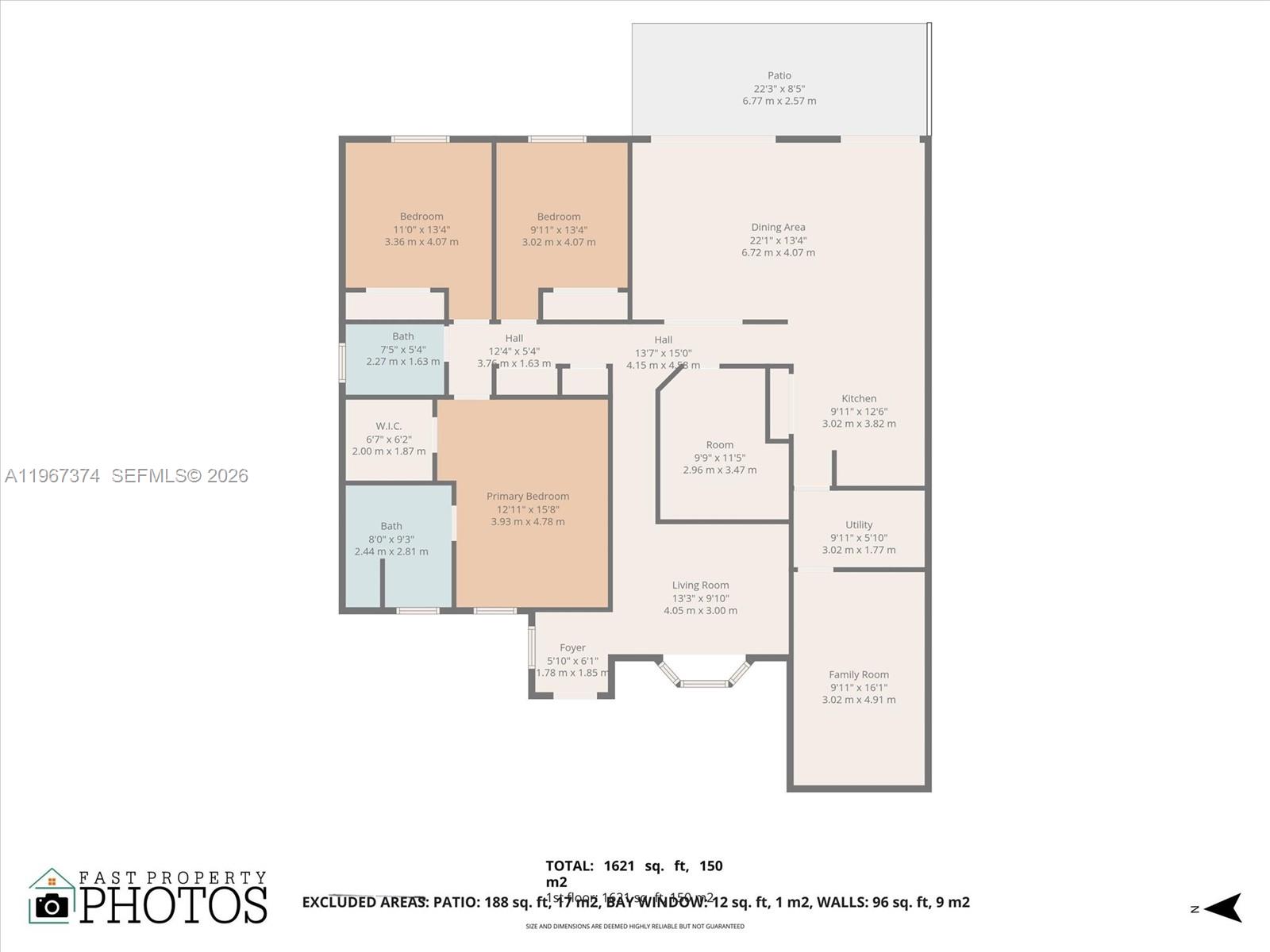 FANTASY ONE - Residential
