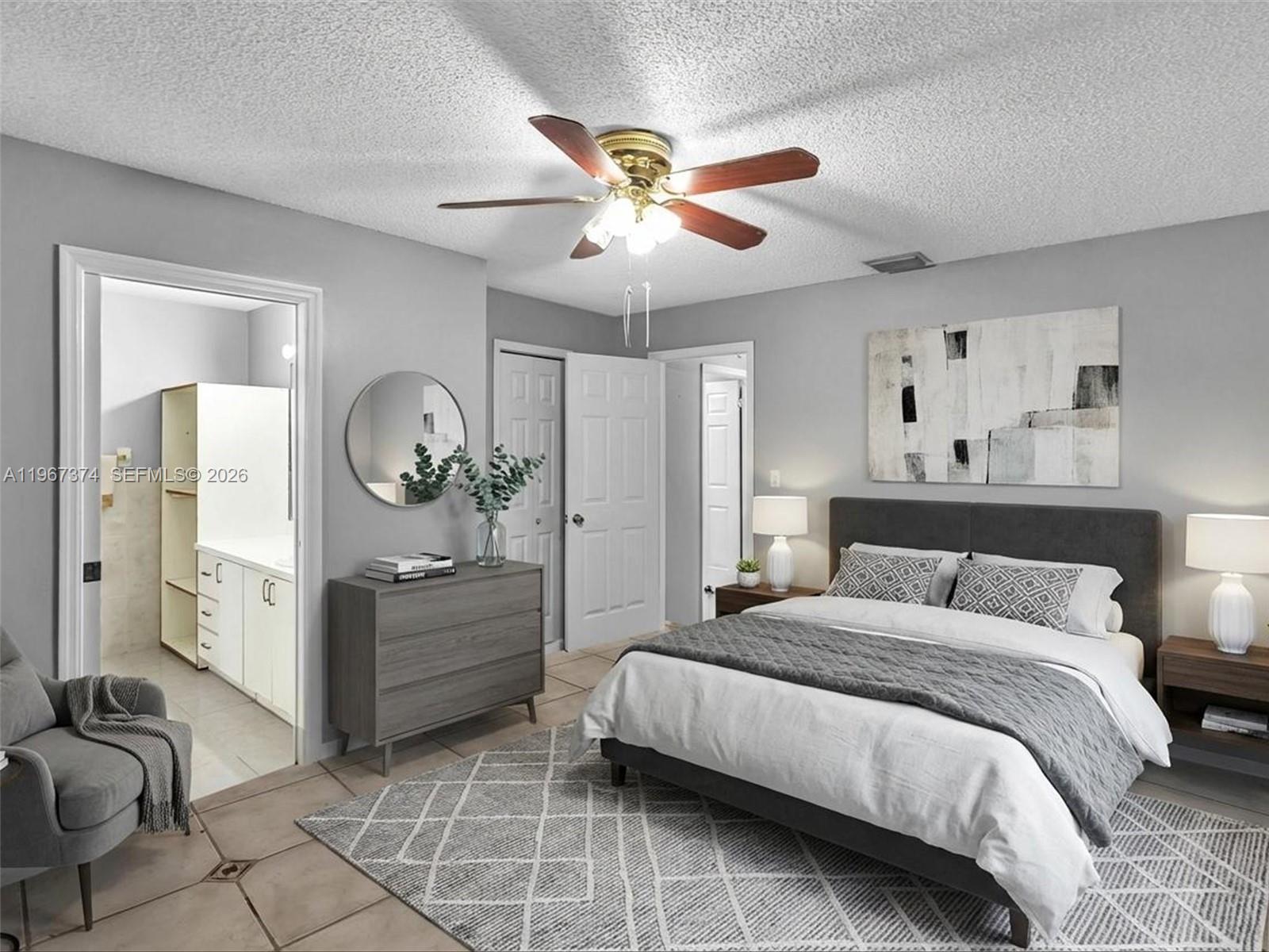 FANTASY ONE - Residential