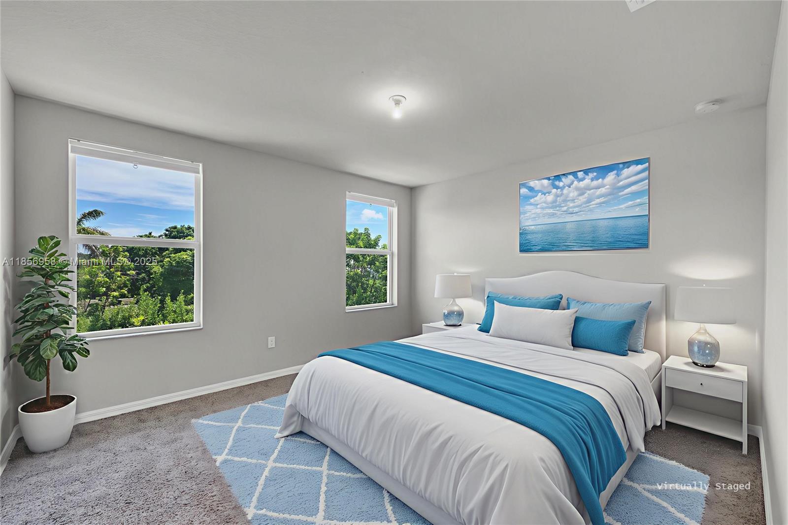 FONTANA TOWNHOMES - Residential