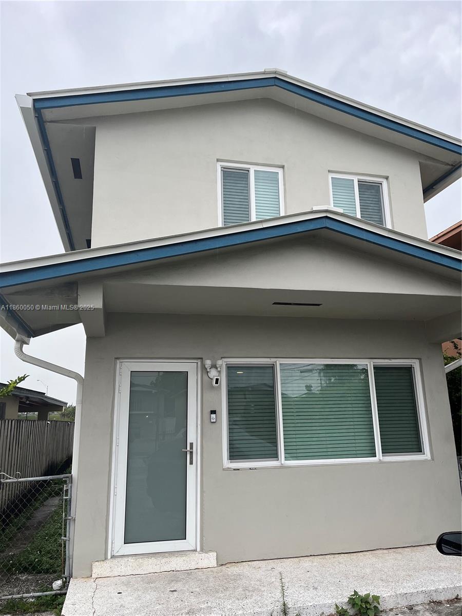 Charming 4BR/2.5BA Miami home with 1,500+ sq. ft., hurricane-impact windows, metal roof, and tile throughout. Enjoy beautiful lake views in a prime central location, just minutes from Coral Gables, FIU, the airport, Downtown, and major highways.