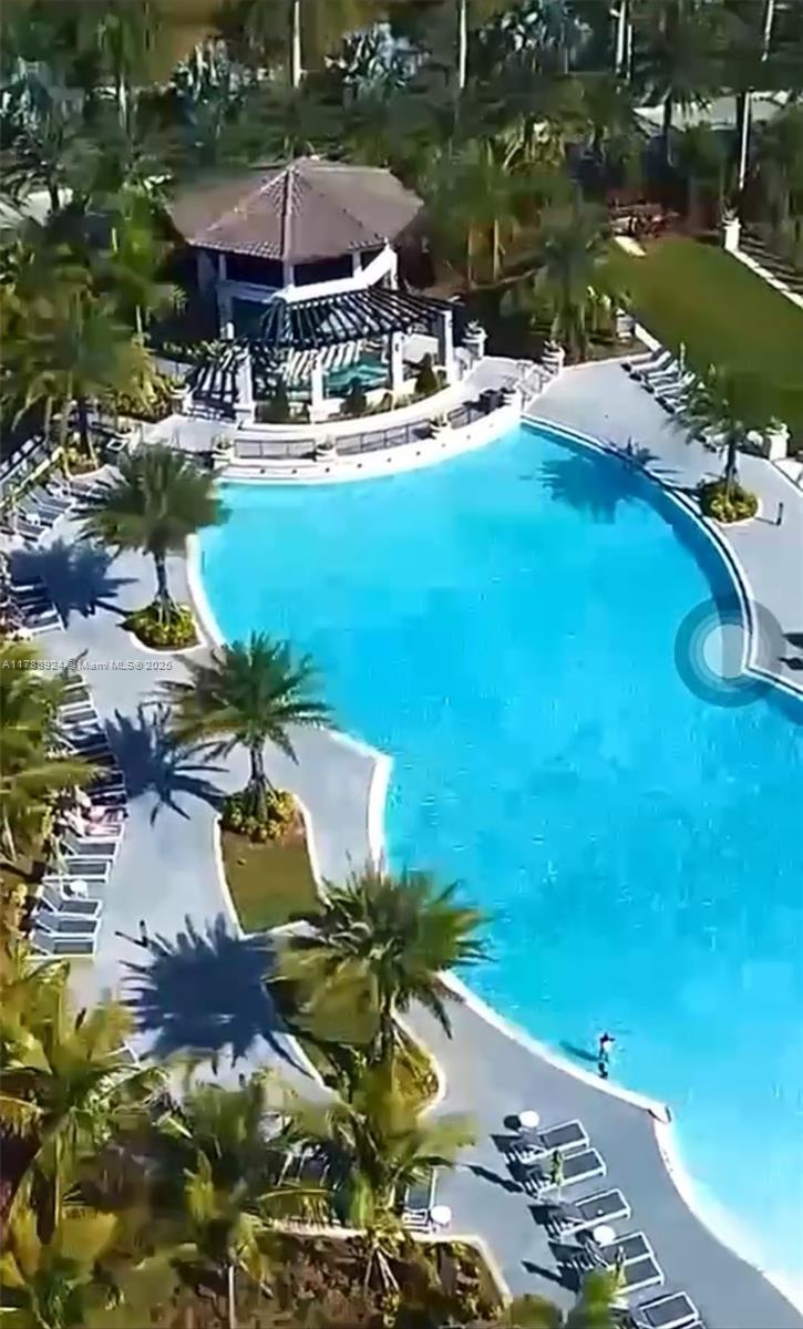 ADAGIO AT CENTRAL PARK CO - Residential