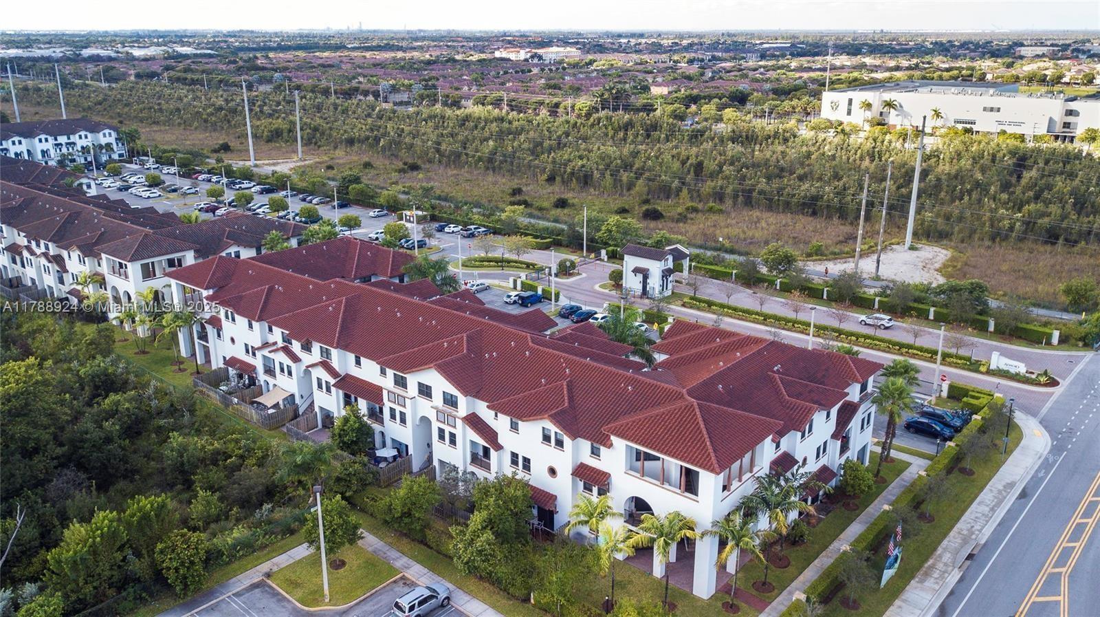 ADAGIO AT CENTRAL PARK CO - Residential