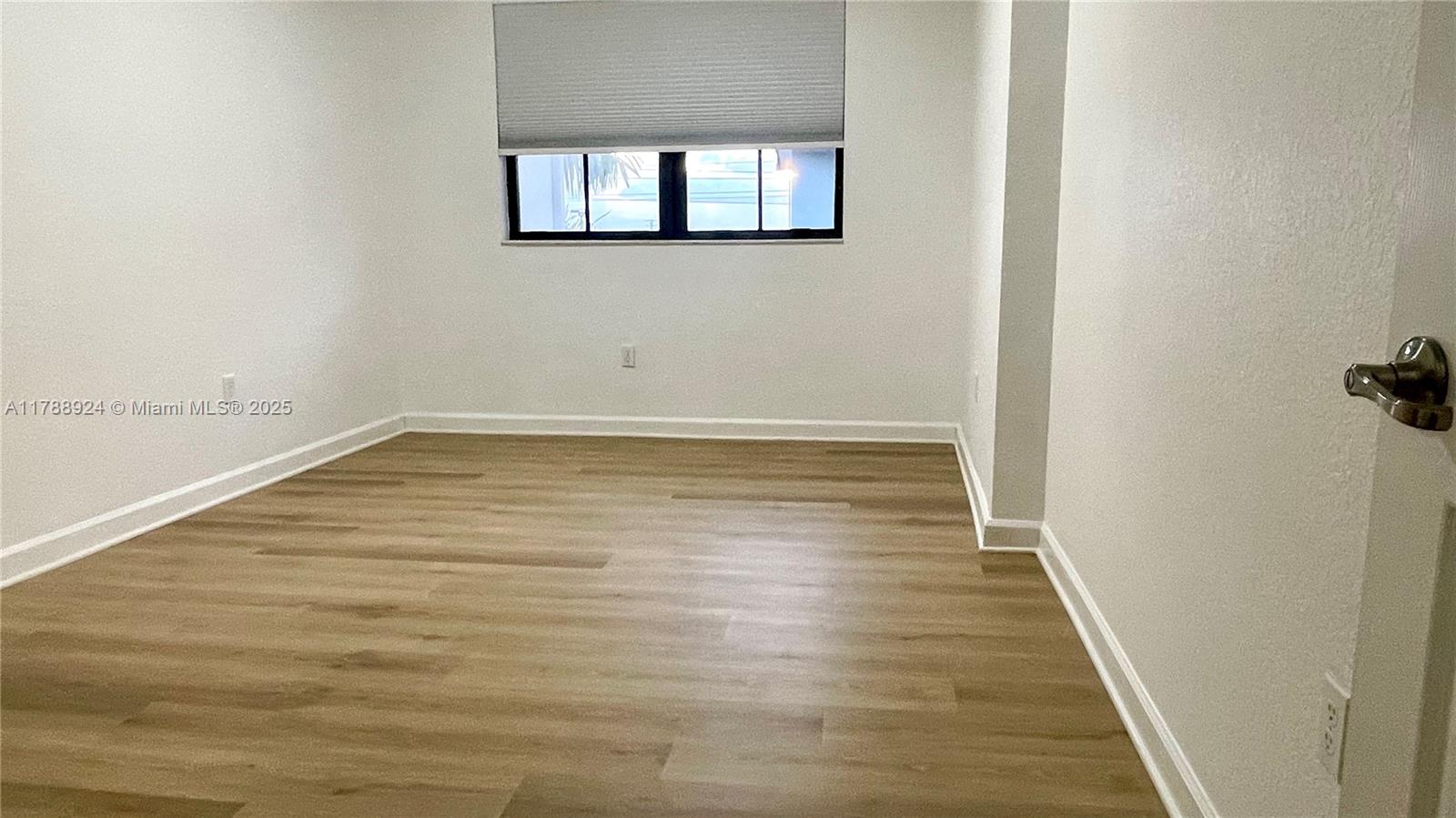 ADAGIO AT CENTRAL PARK CO - Residential