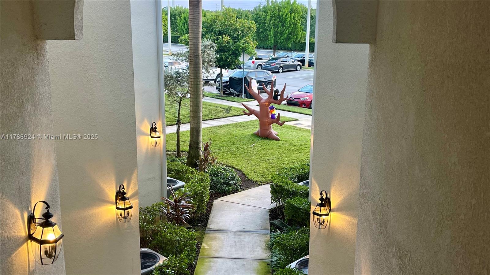 ADAGIO AT CENTRAL PARK CO - Residential