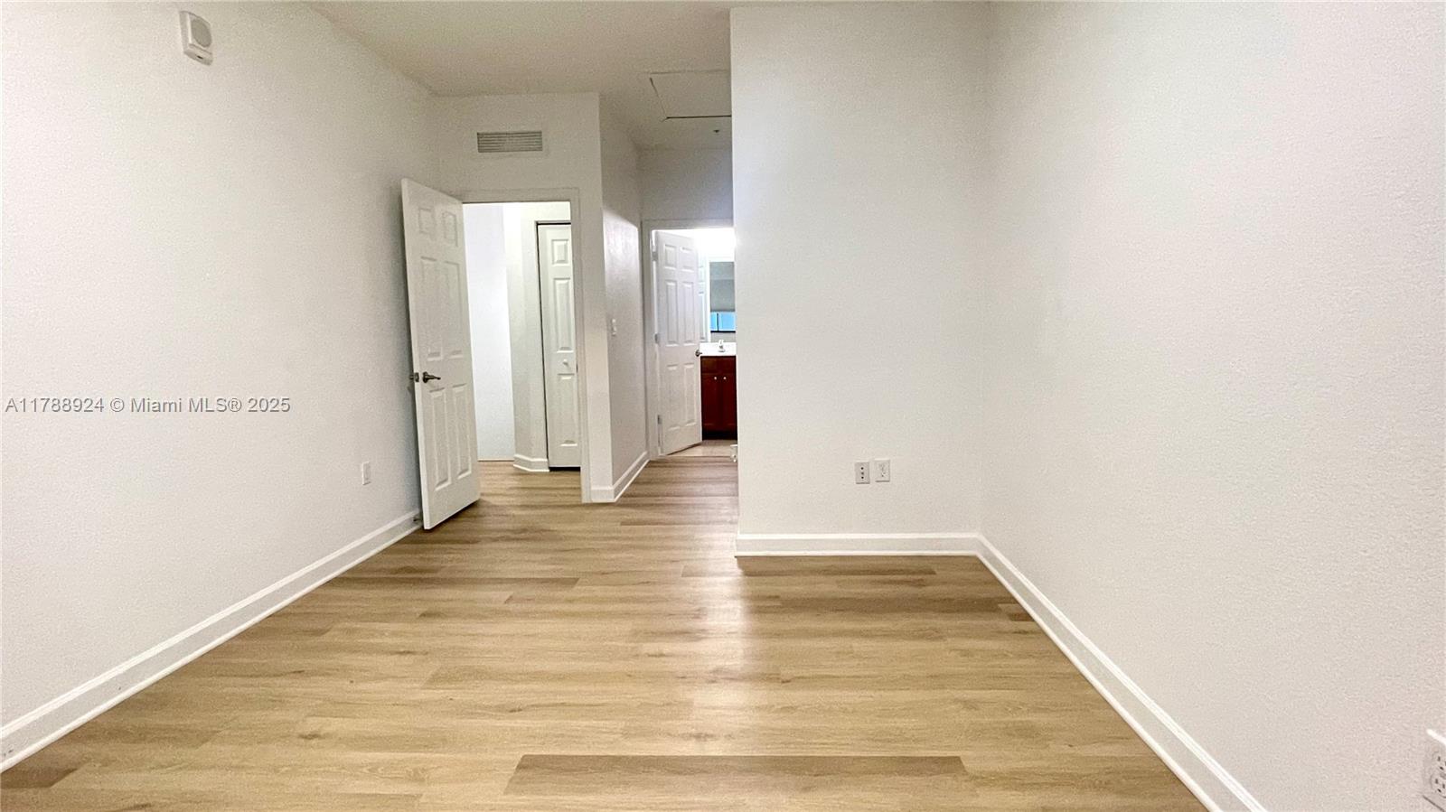 ADAGIO AT CENTRAL PARK CO - Residential