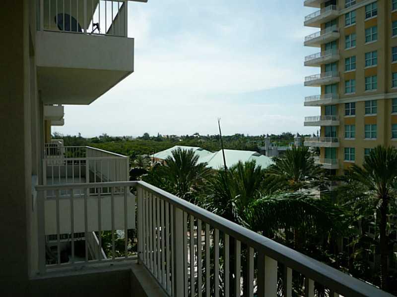 Marina Village - Residential Lease
