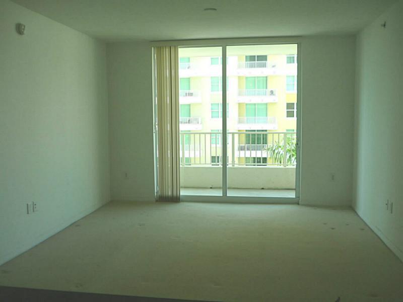 Marina Village - Residential Lease