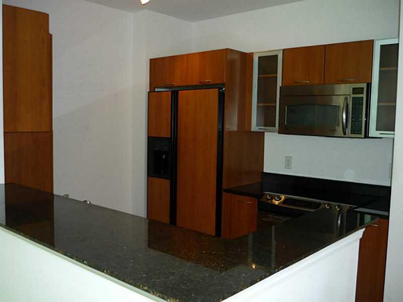 Marina Village - Residential Lease