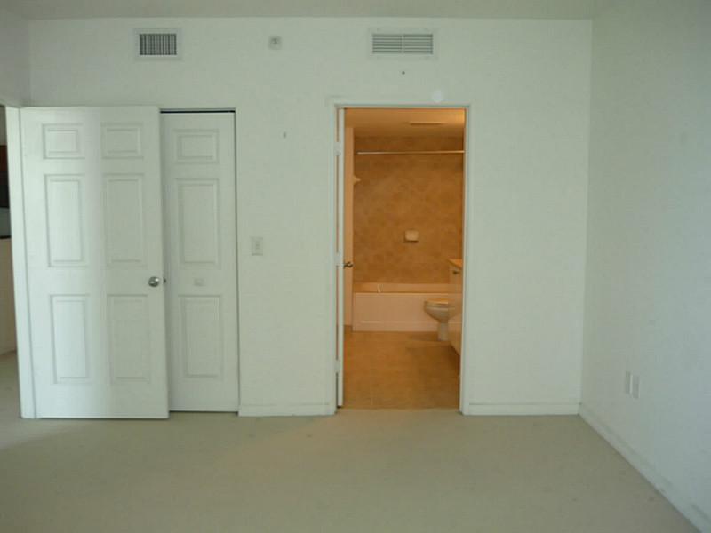 Marina Village - Residential Lease