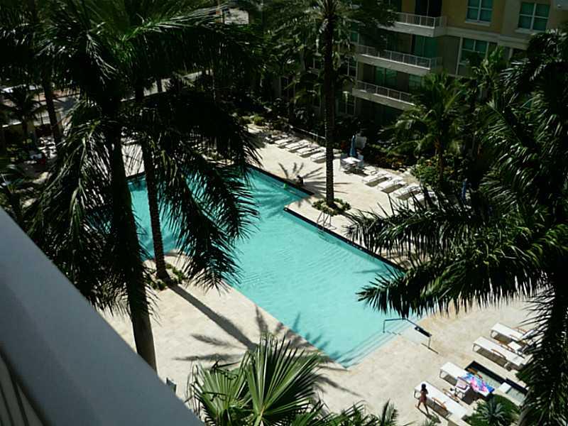 Marina Village - Residential Lease