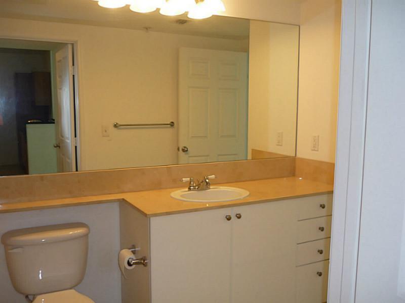 Marina Village - Residential Lease