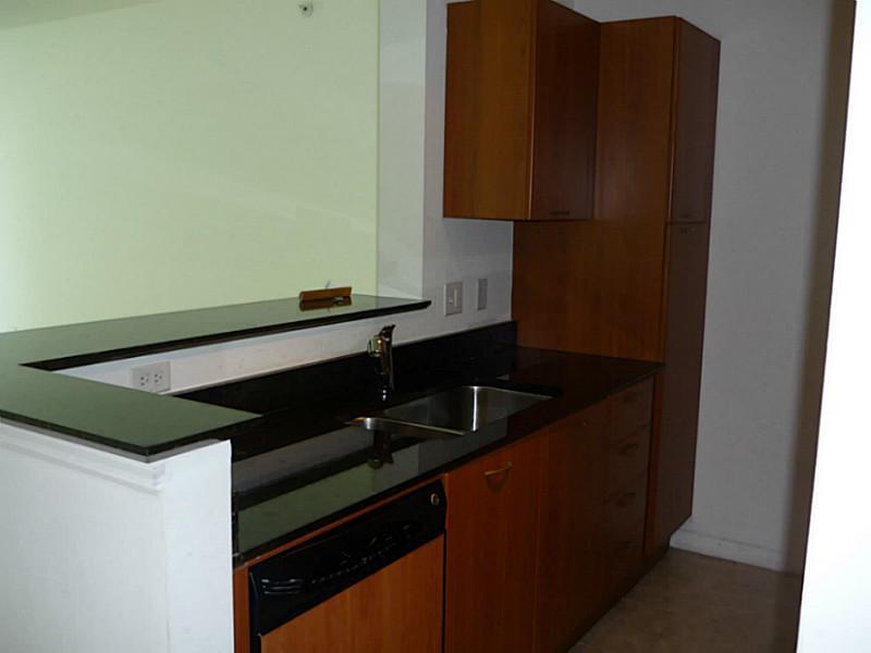 Marina Village - Residential Lease