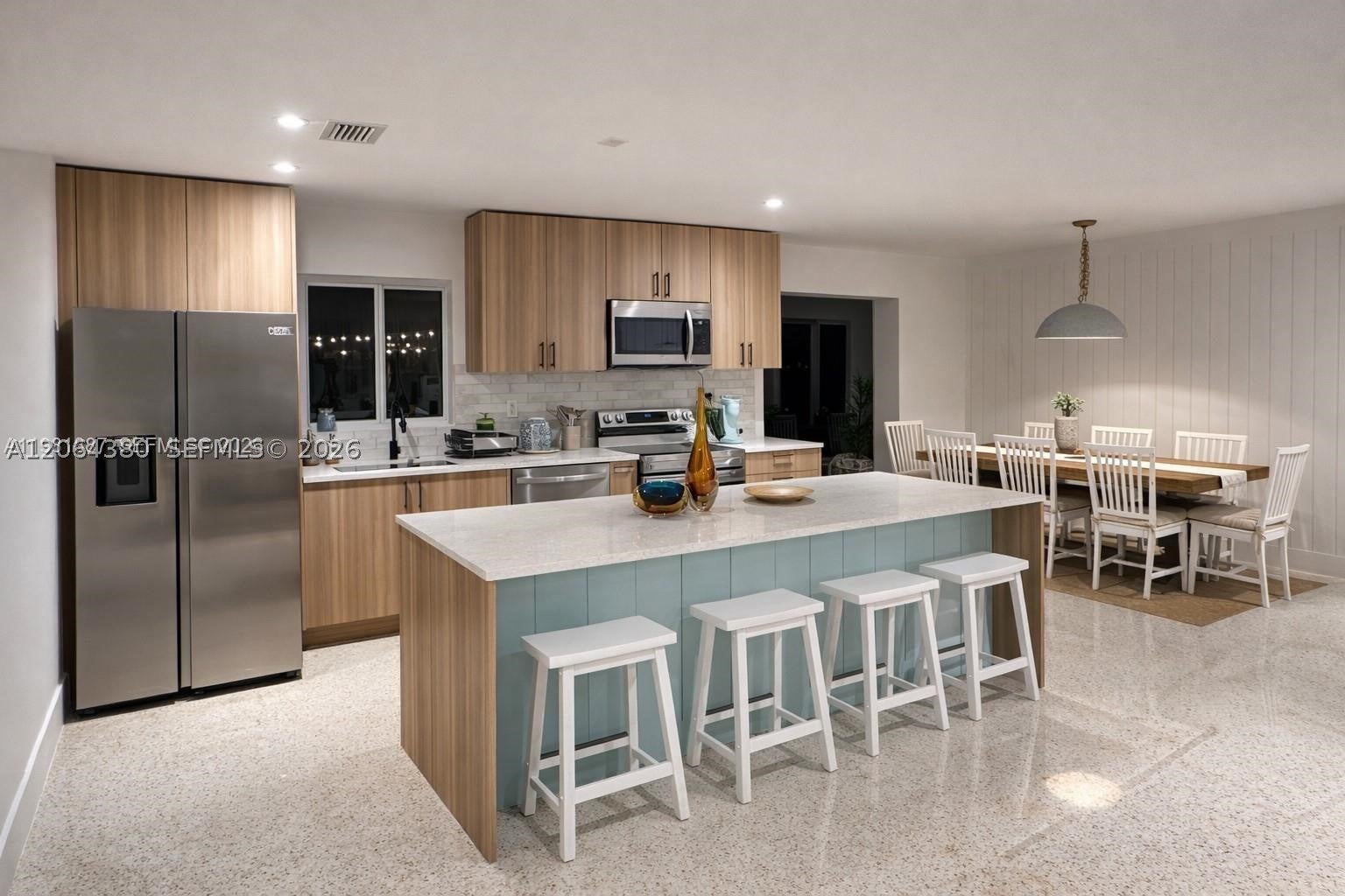 1240 Binney Dr