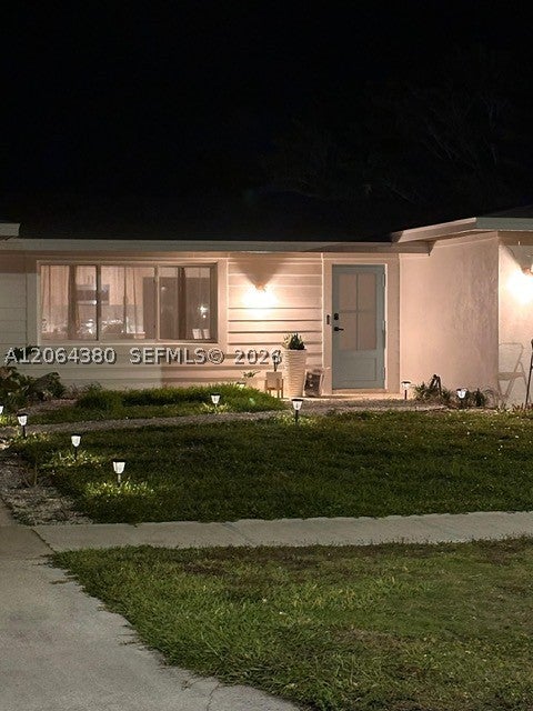 1240 Binney Dr
