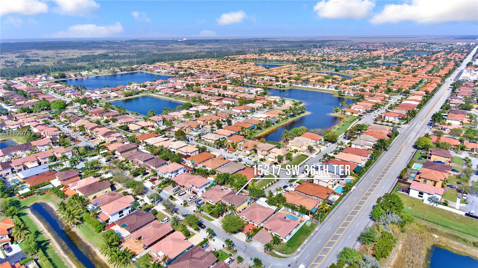 CAPRI HOMES - Residential