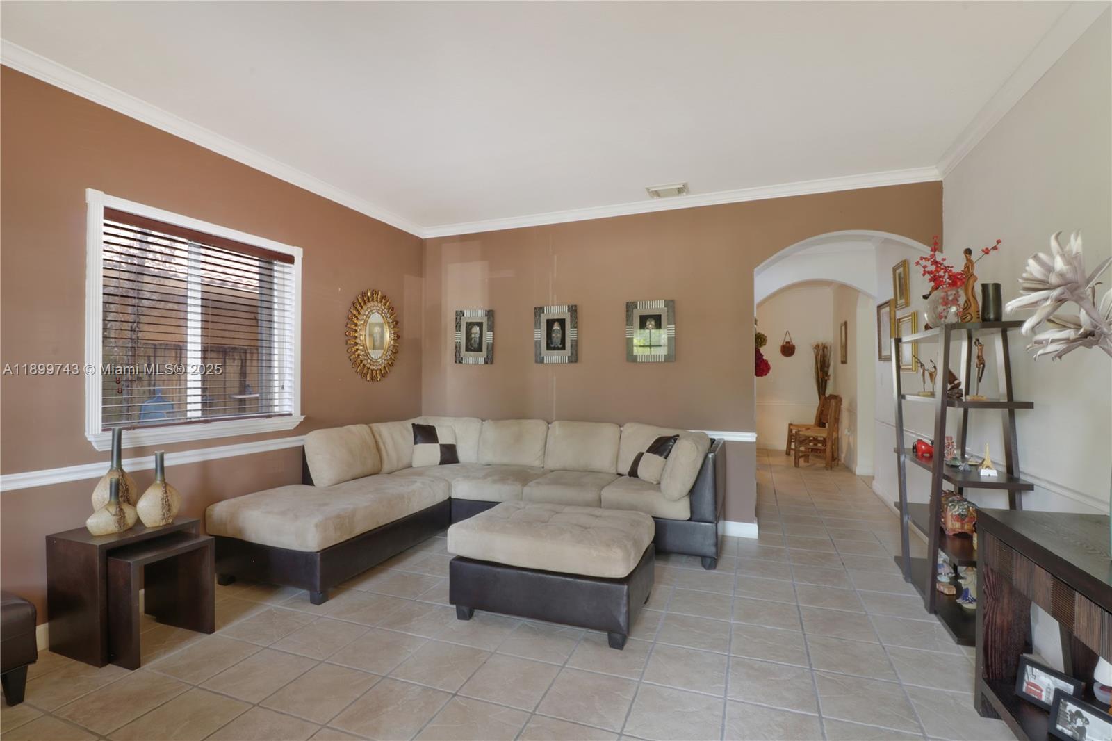 CAPRI HOMES - Residential