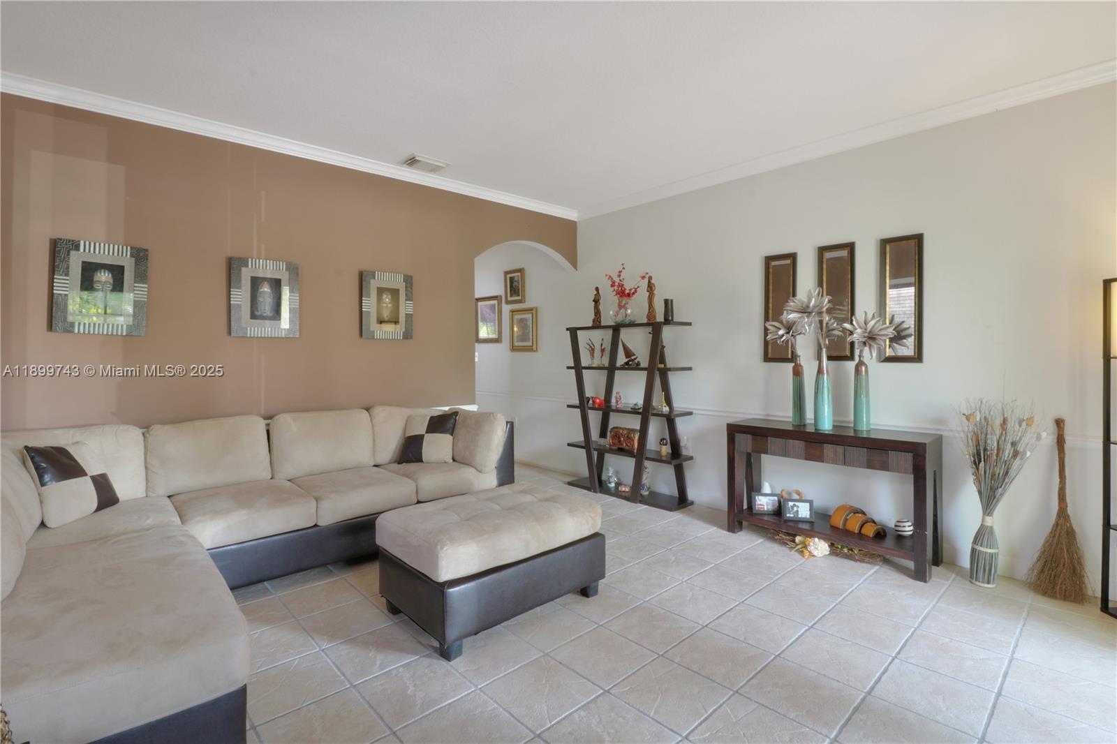 CAPRI HOMES - Residential