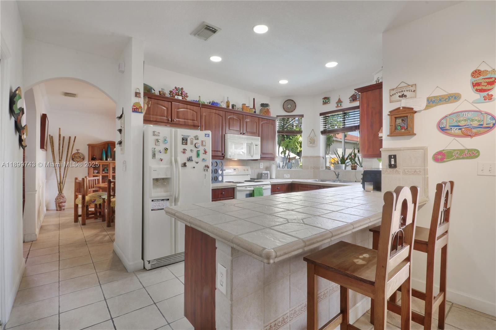 CAPRI HOMES - Residential