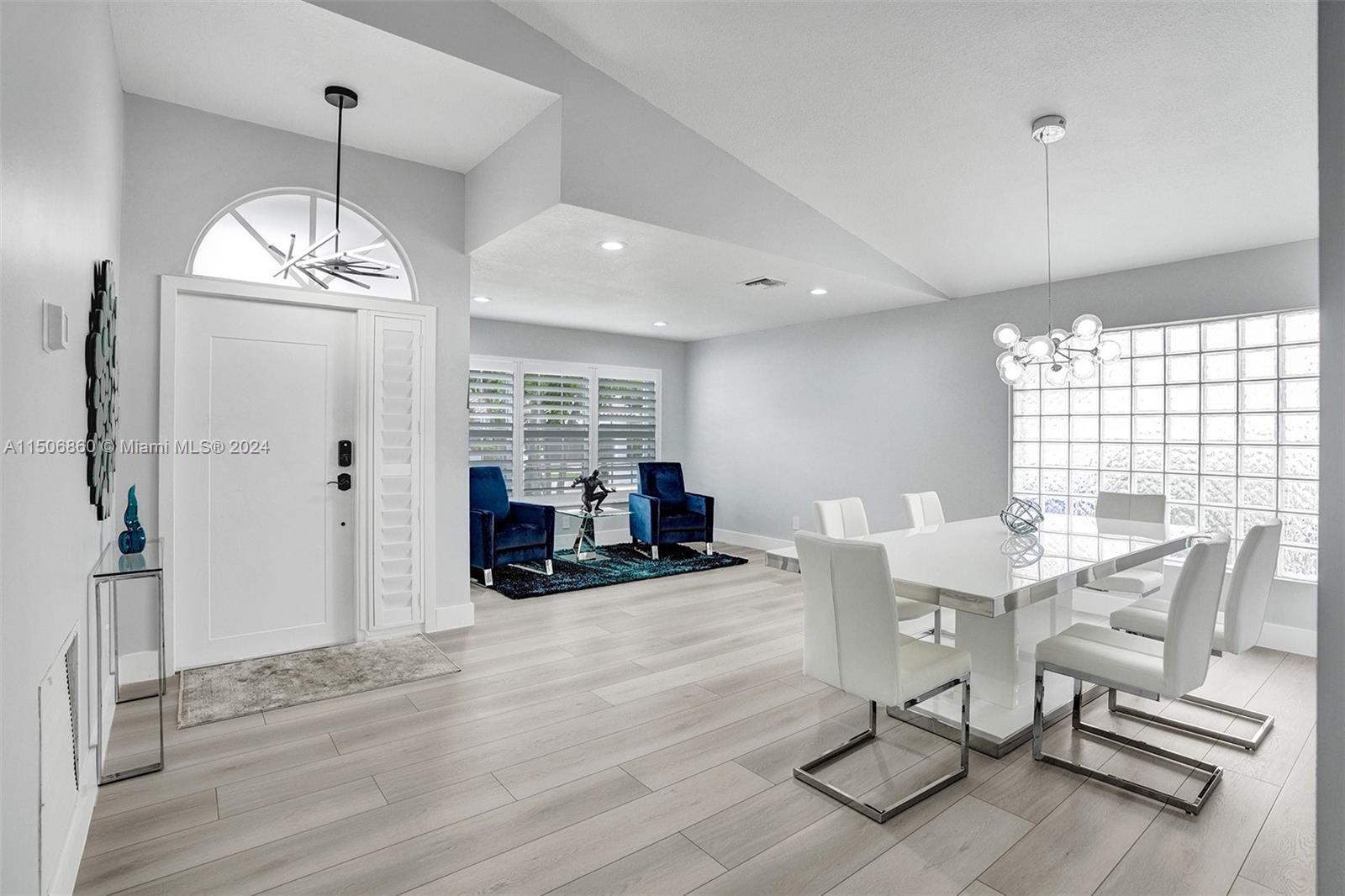 SILVER LAKES AT PEMBROKE - Residential