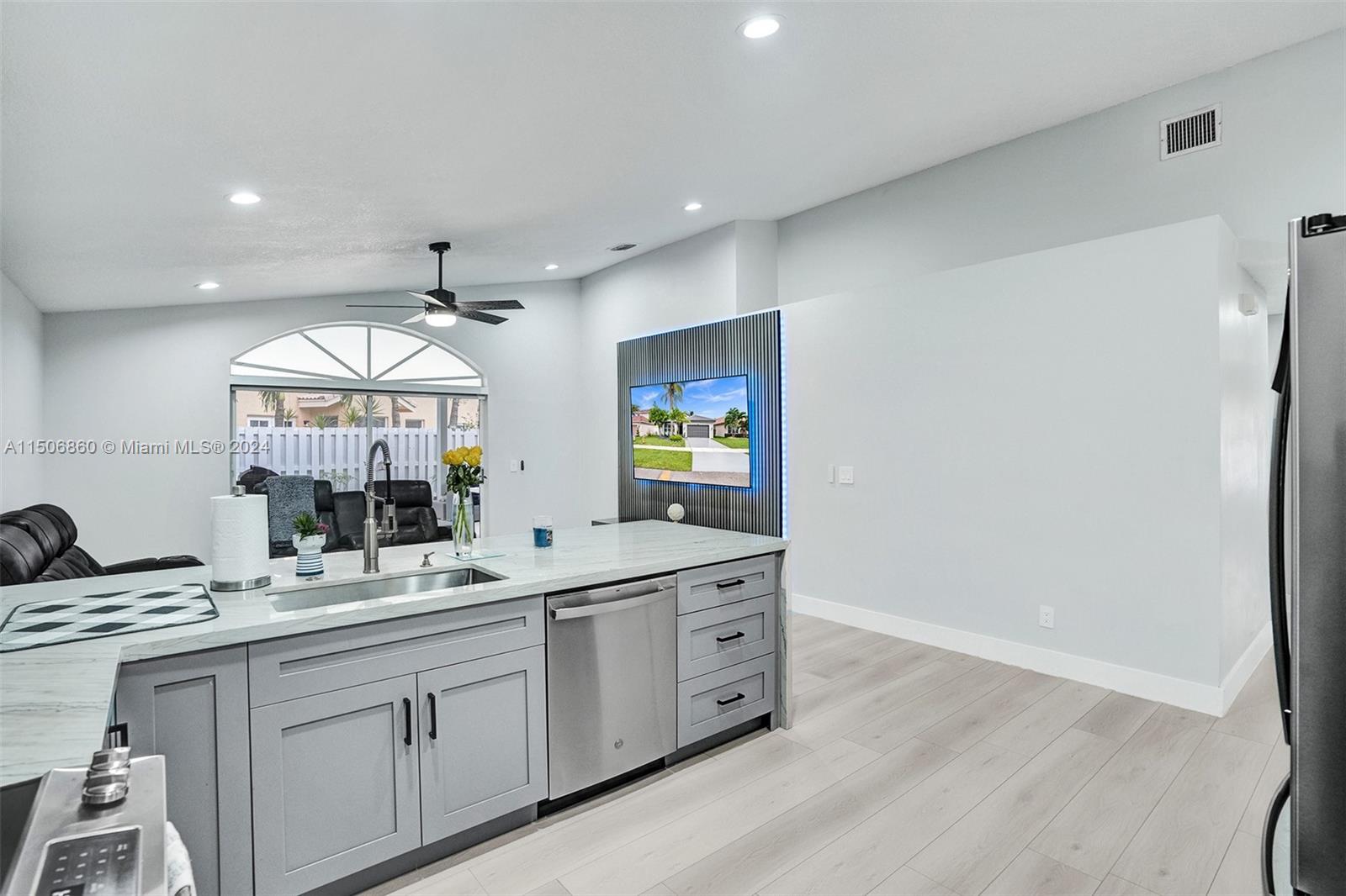 SILVER LAKES AT PEMBROKE - Residential