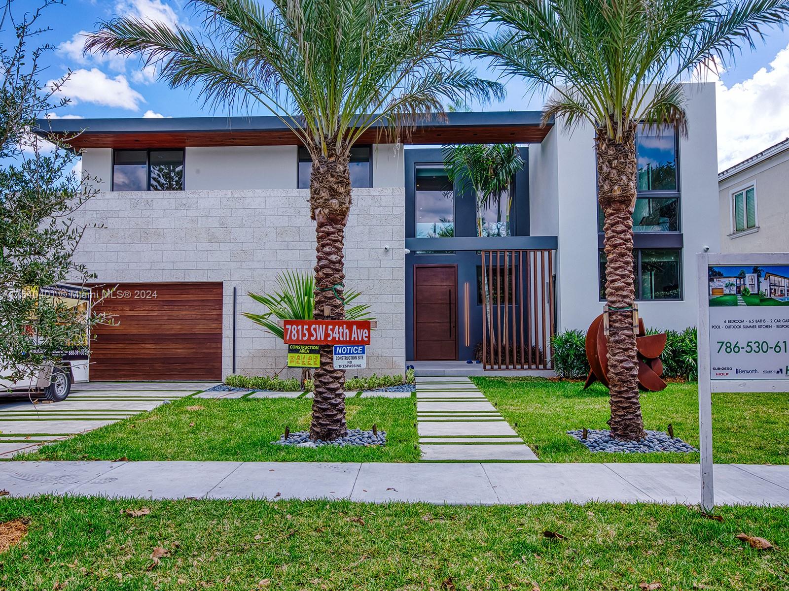 HIGH PINES REV PLAT OF 2N - Residential