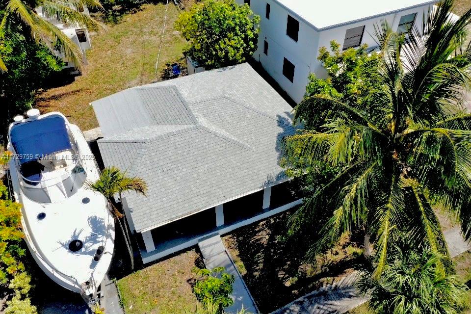 713 Sw 7th St, Dania Beach, Miami-Dade County, Florida - 3 Bedrooms  
2 Bathrooms - 