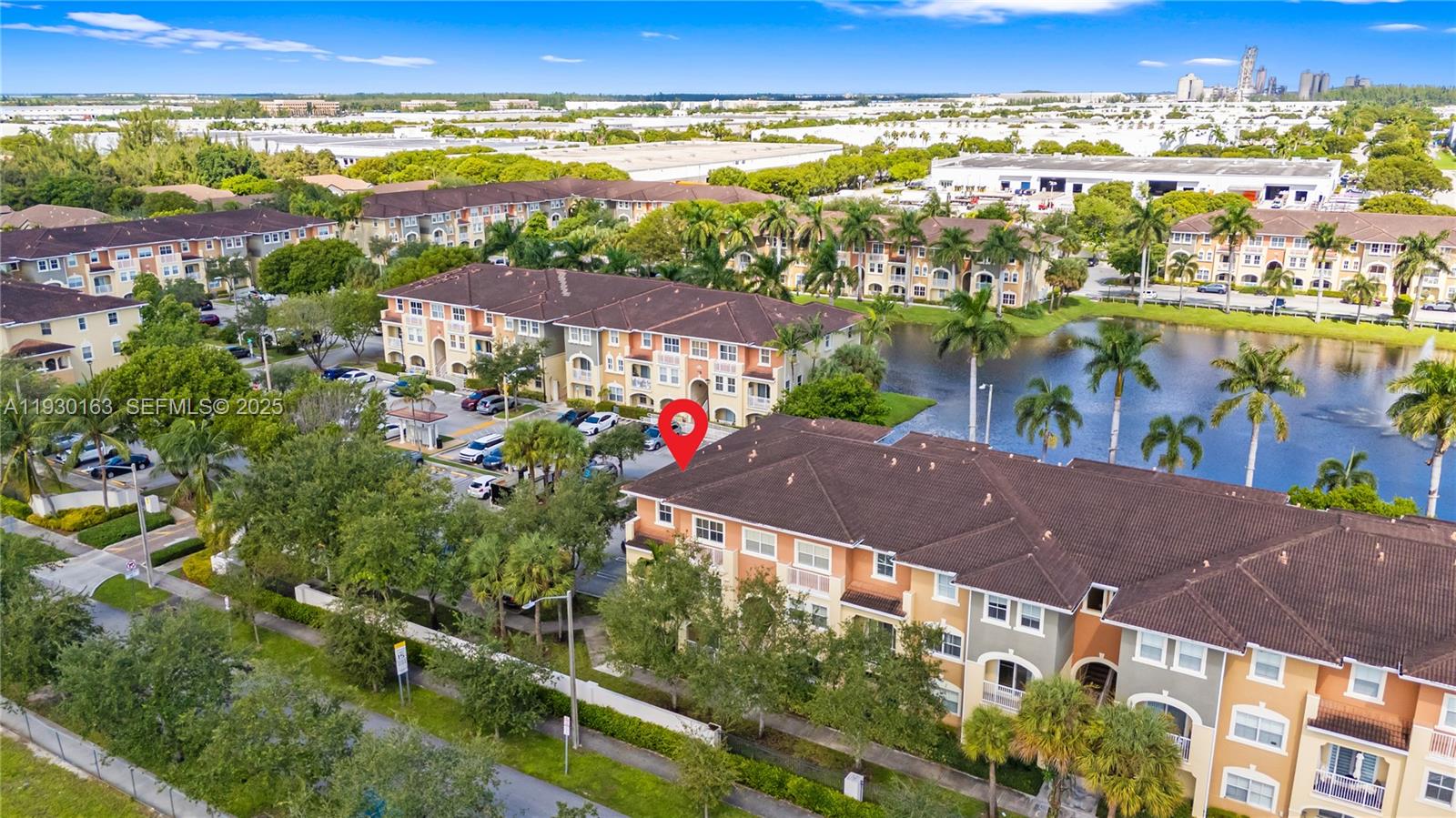 CORONADO TO DORAL VI COND - Residential Lease