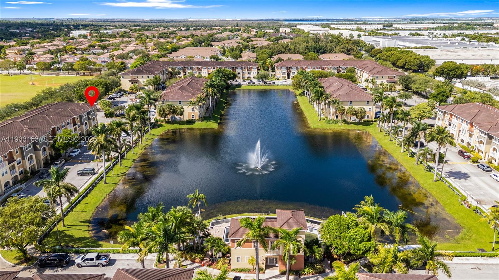 CORONADO TO DORAL VI COND - Residential Lease